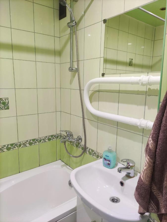Julias Apartments Riga, 3X Rooms Extérieur photo