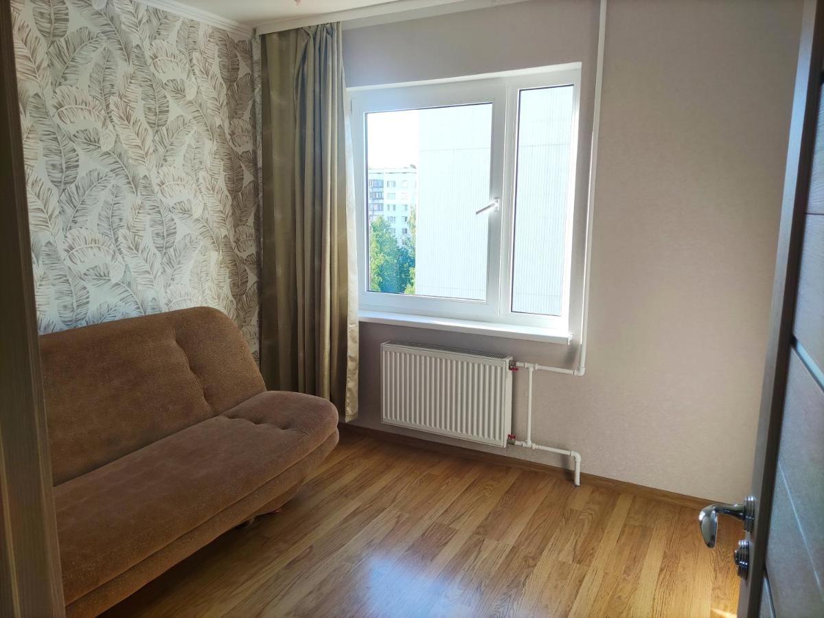 Julias Apartments Riga, 3X Rooms Extérieur photo