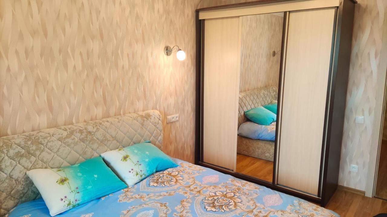 Julias Apartments Riga, 3X Rooms Extérieur photo