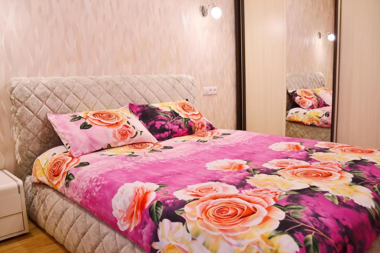 Julias Apartments Riga, 3X Rooms Extérieur photo